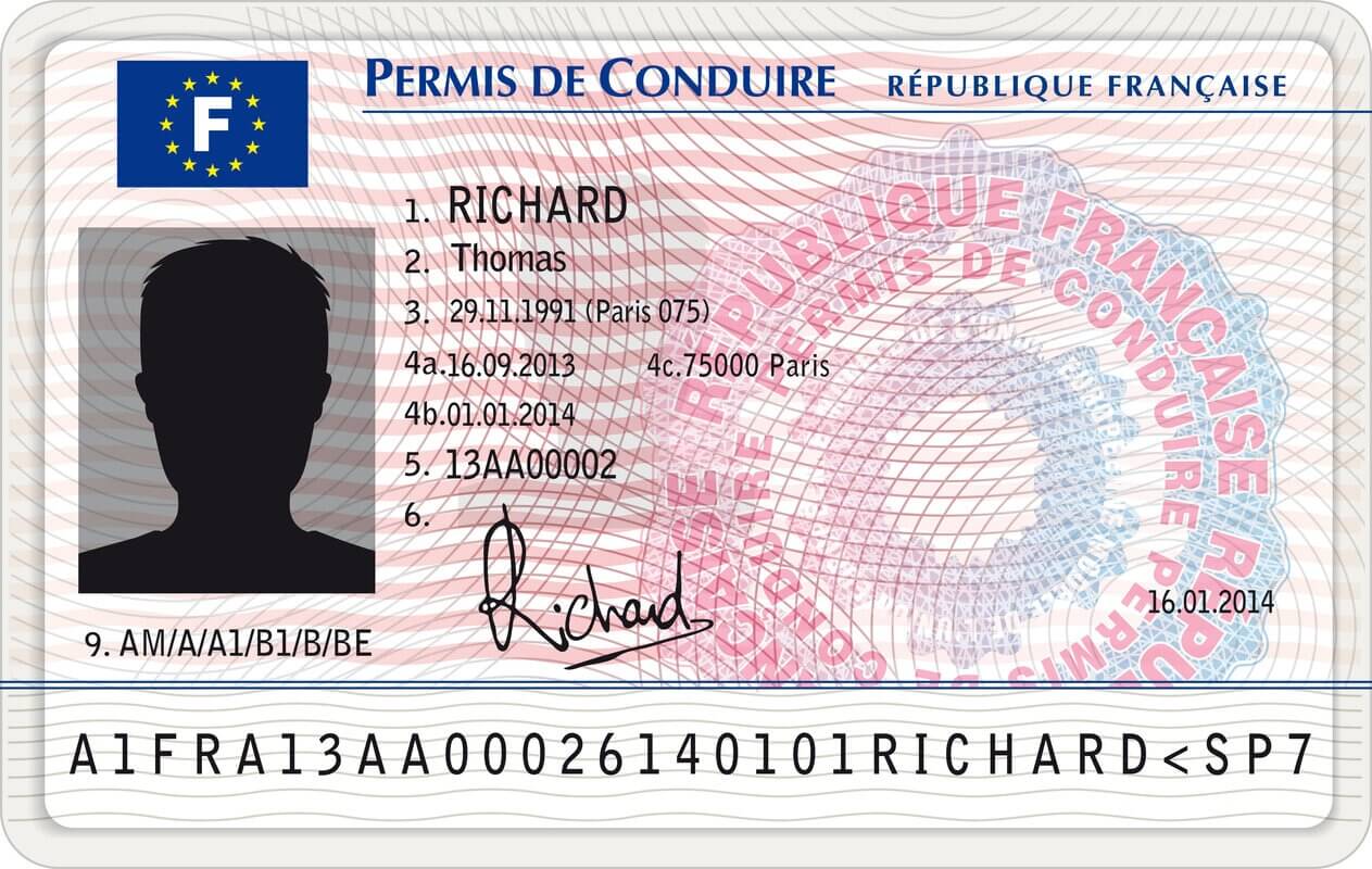 Permis de conduire - Auto-école Chronopermis Pyrénées